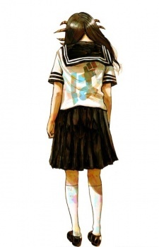 Bakemono Recchan ばけものれっちゃん book cover