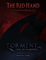 From the Depths book cover 3
