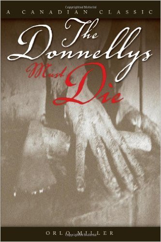 The Donnellys Must Die