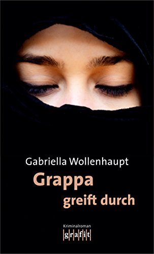 Grappa greift durch book cover