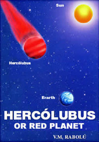 Hercolubus or Red Planet