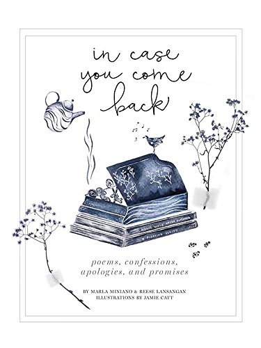 In Case You Come Back book cover