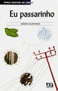 Para Gostar de Ler book cover 2