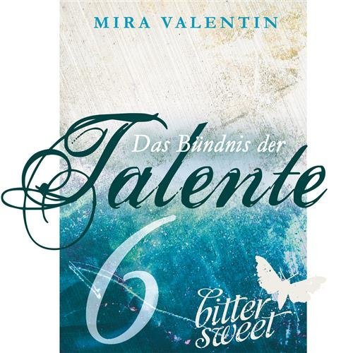 Das Bündnis der Talente 6 book cover