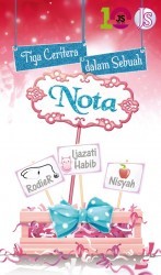 Tiga Ceritera dalam Sebuah Nota