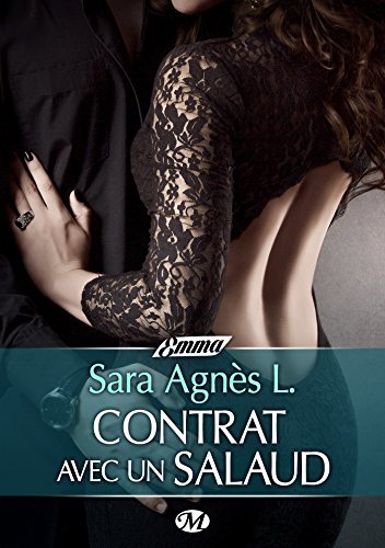 Contrat avec un salaud book cover