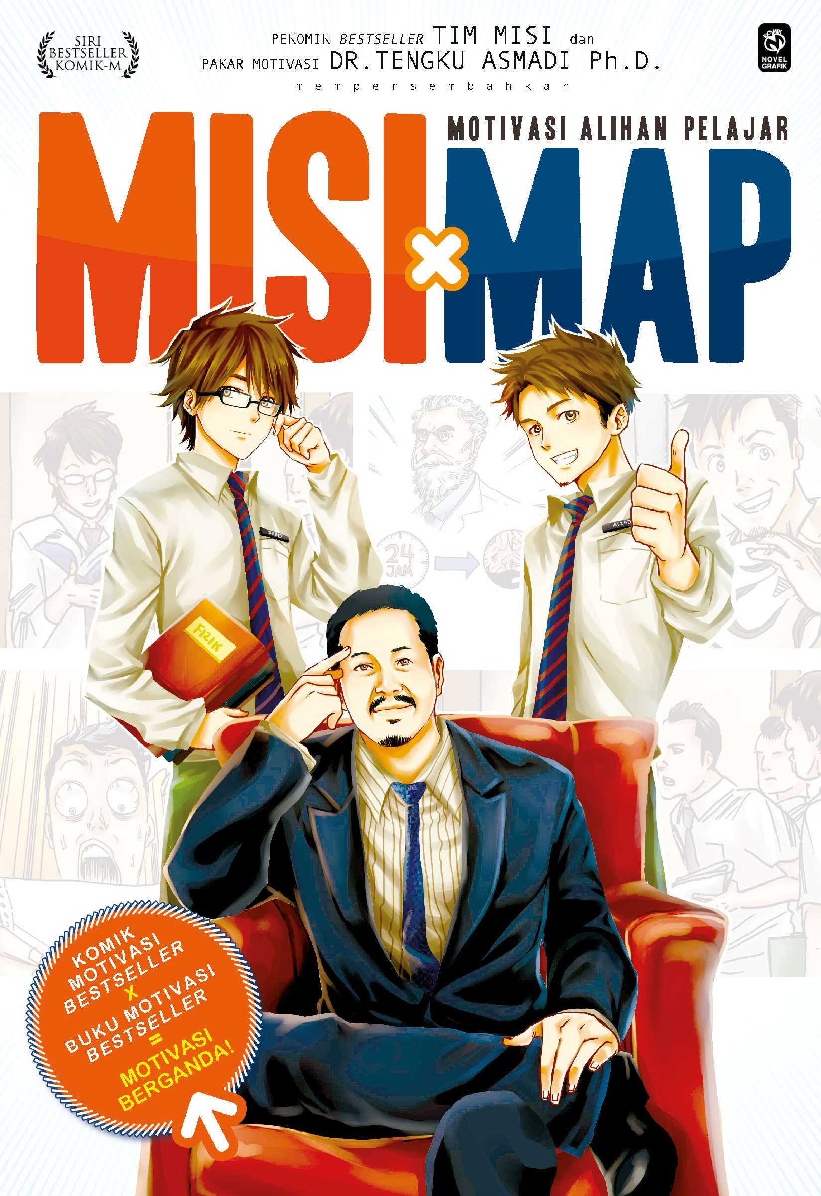 Misi x MAP