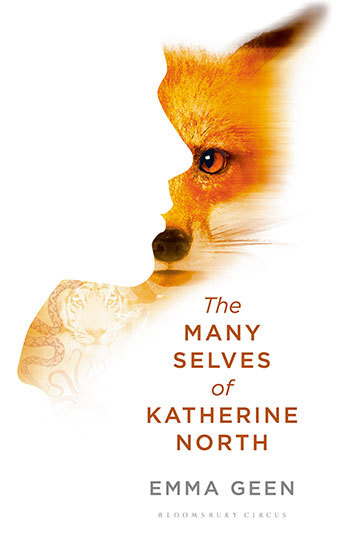 The Many Selves of Katherine North