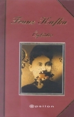 Franz Kafka - Öyküler book cover