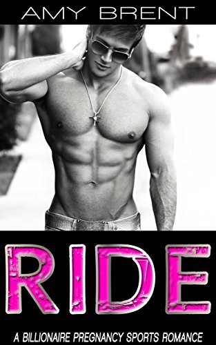 Ride book cover