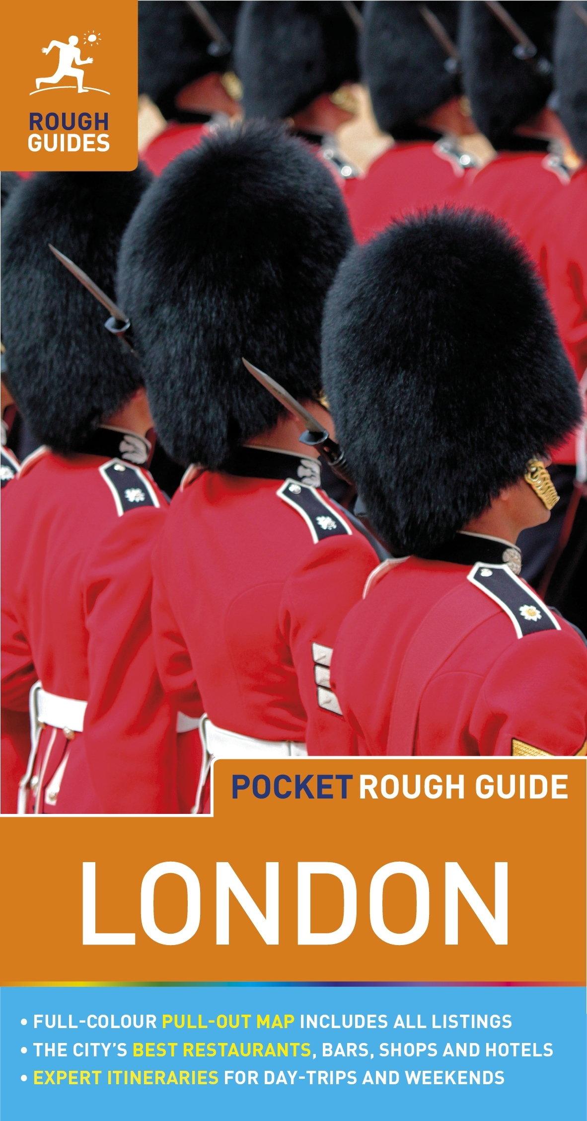 Pocket Rough Guide London Rough Guides By Rob Humphreys Goodreads