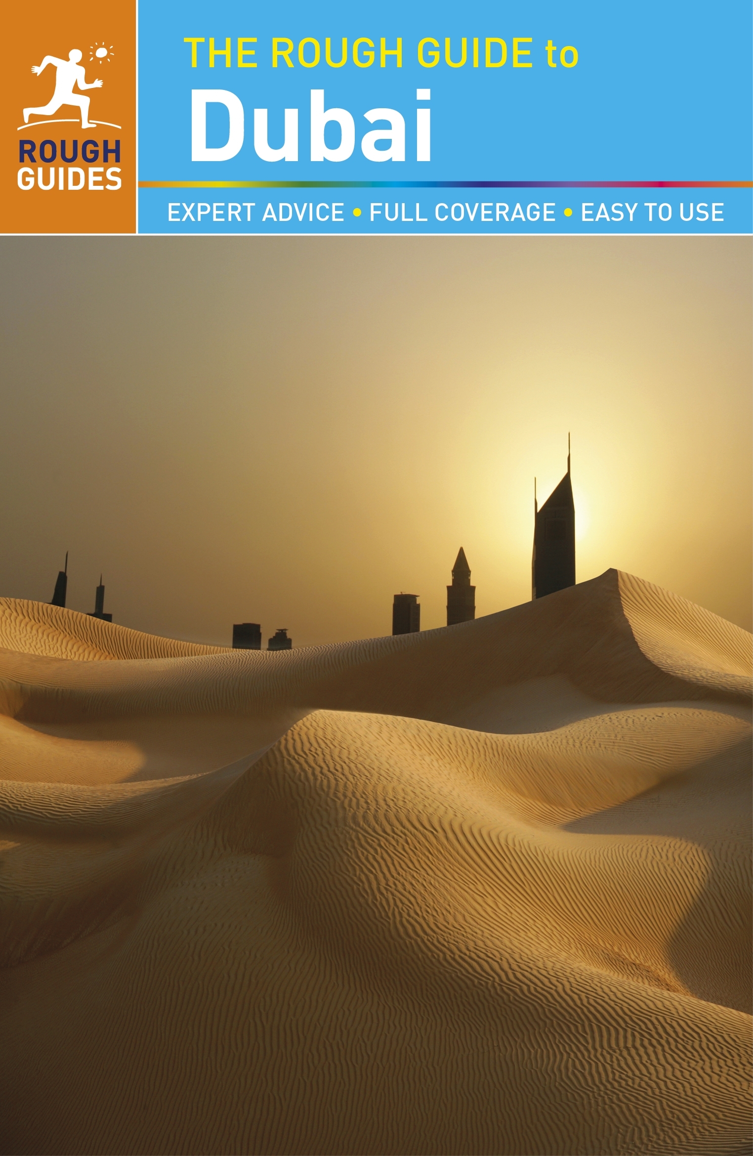 The Rough Guide To Dubai Rough Guides By Rough Guides Goodreads
