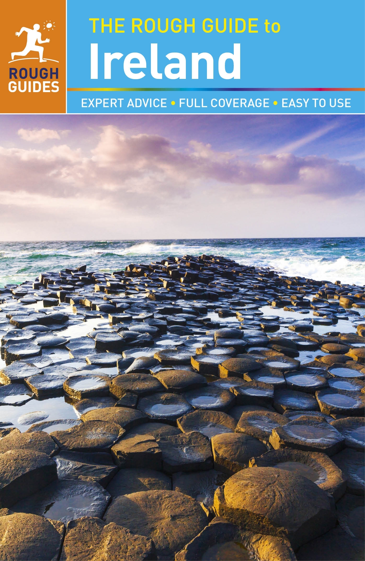 The Rough Geode The Rough Guide to Ireland (Rough Guides) by Rough Guides | Goodreads
