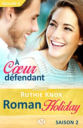 À coeur défendant book cover
