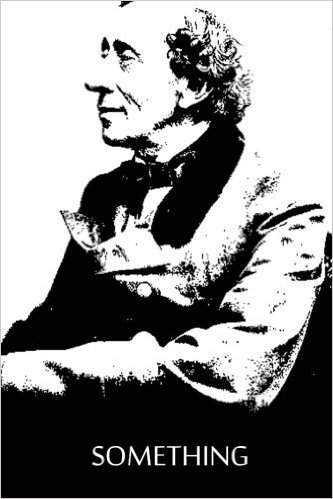 Something book cover