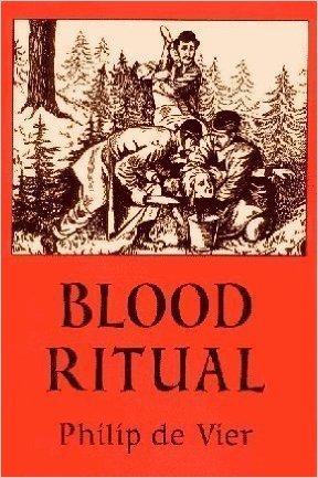 Blood Ritual: An Investigative Report Examining a Certain Series of Cultic Murder Cases