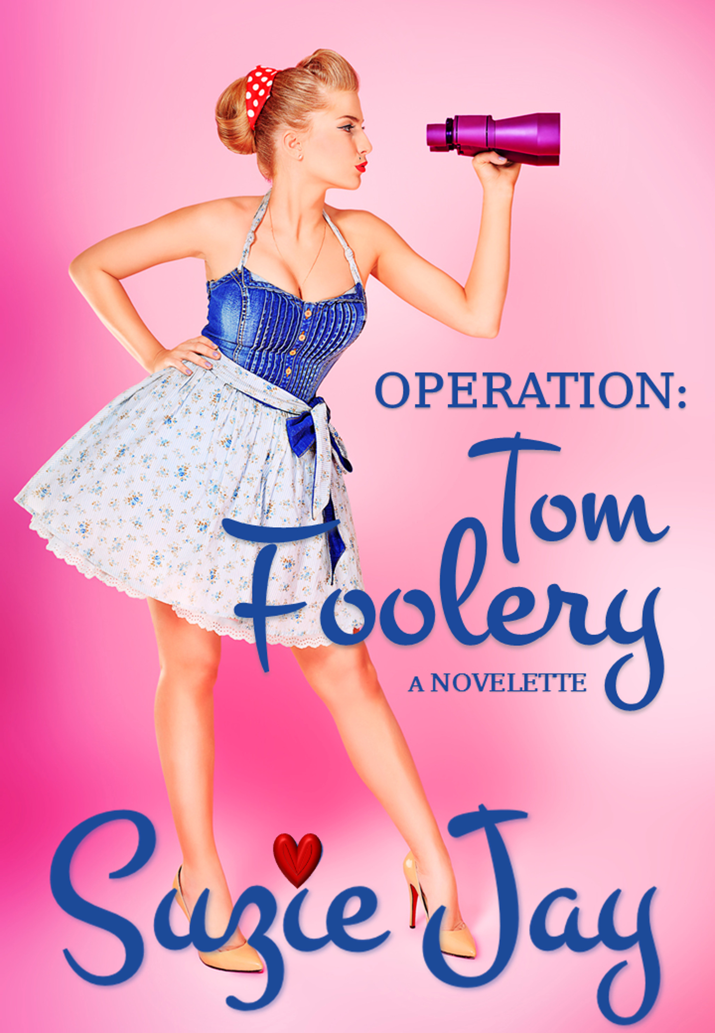 Operation Tom Foolery by Suzie Jay Goodreads