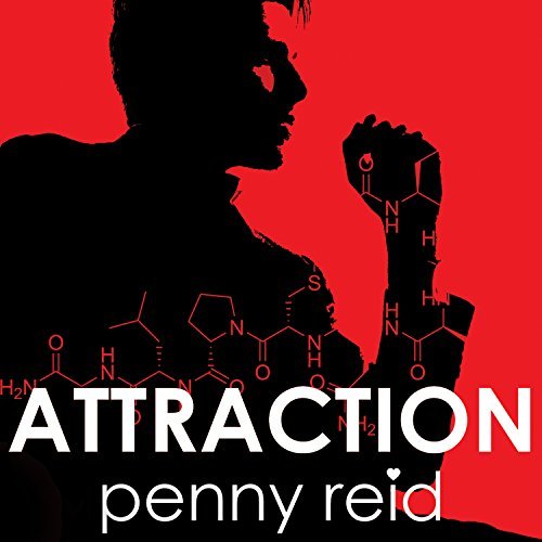 Attraction (Elements of Chemistry #1; Hypothesis, #1.1)