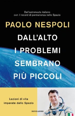 Dall'alto i problemi sembrano più piccoli