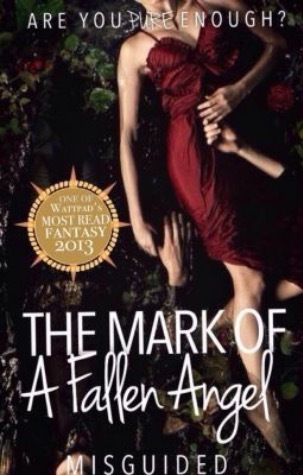 The Mark Of A Fallen Angel