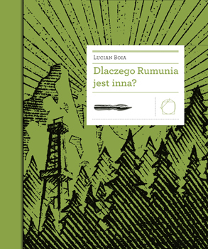 Dlaczego Rumunia jest inna? book cover