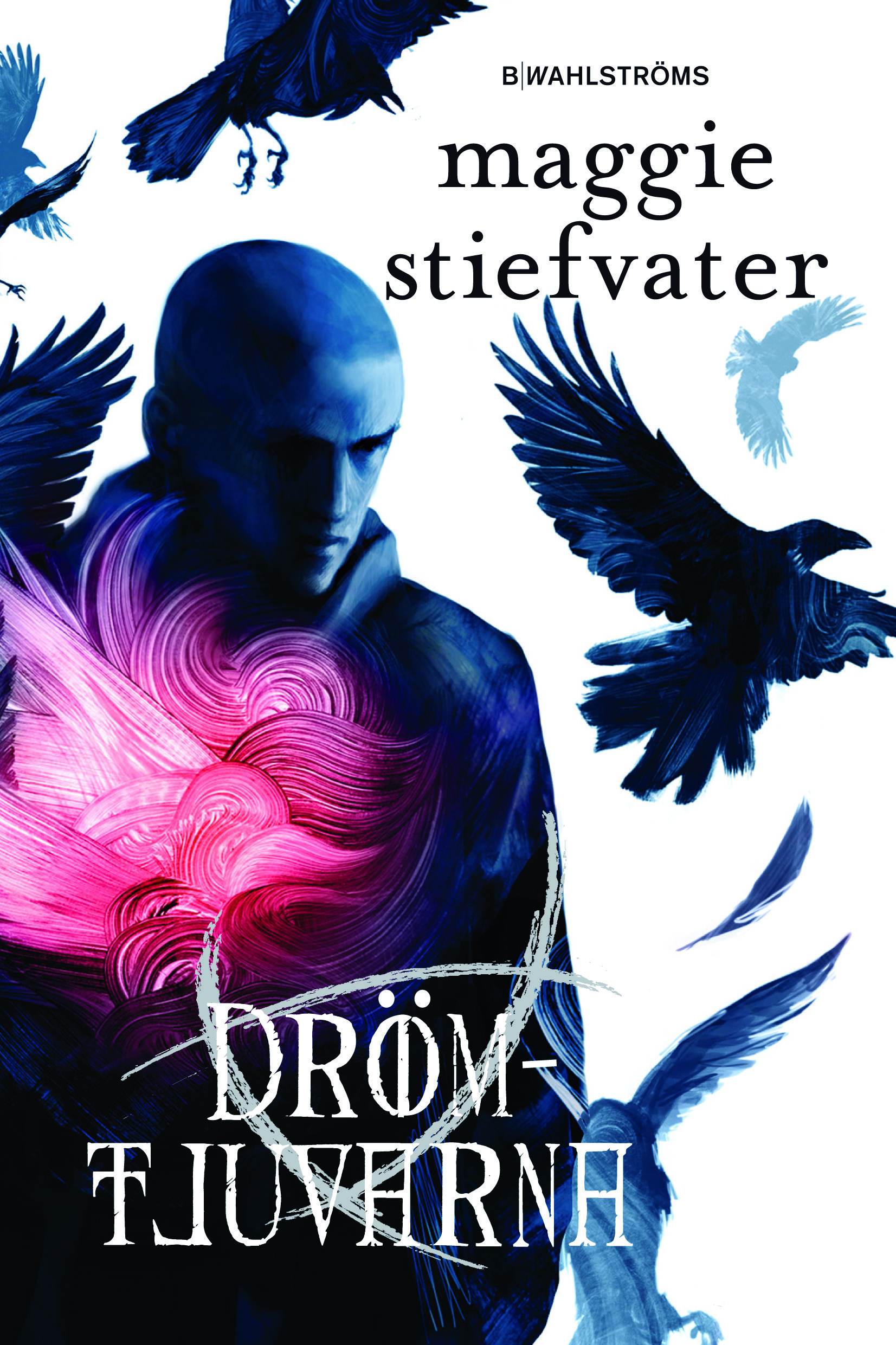 Drömtjuvarna  (Kretsen, #2)
