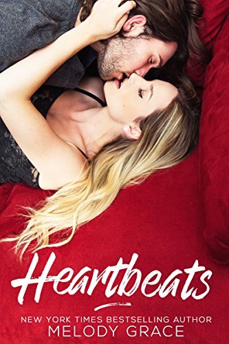 Heartbeats book cover
