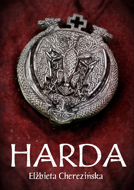 The Widow Queen book cover