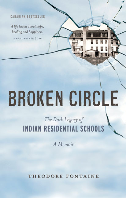 Broken Circle: The Dark Legacy of Indian Residential Schools