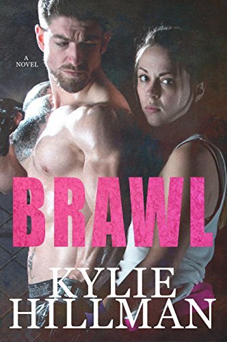 Brawl book cover