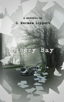 Misery Bay book cover