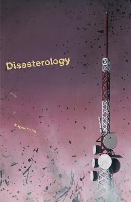 Disasterology book cover
