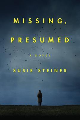 Missing, Presumed (DS Manon, #1)