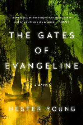The Gates of Evangeline (Charlie Cates, #1)