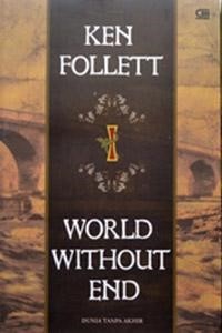 World Without End I book cover