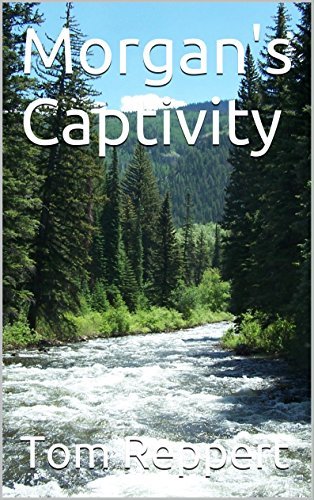 Morgan's Captivity: The story of Mogan O'Connor's captivity among the Cheyenne in the novel The Captured Girl
