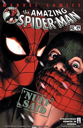 Amazing Spider-Man (1999-2013) #39