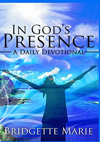 In God's Presence: A Daily Devotional