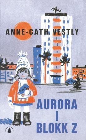 Aurora i blokk Z (Aurora, #1)