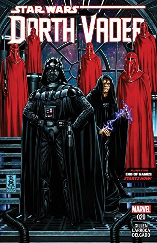 Star Wars book cover