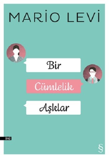 Bir Cümlelik Aşklar book cover