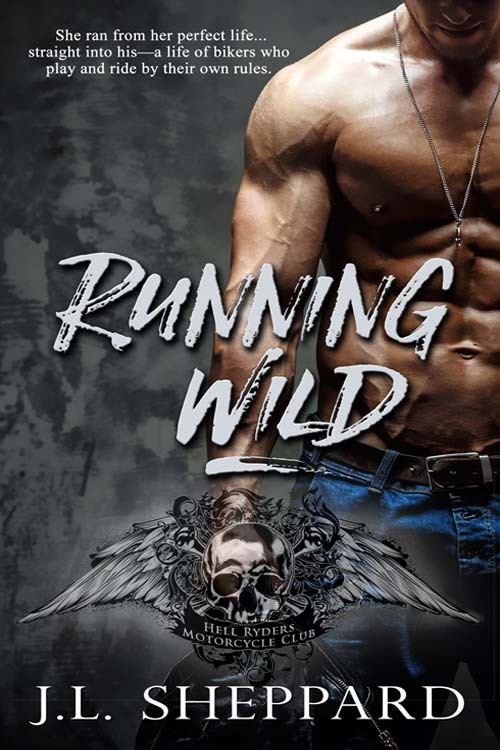 Running Wild