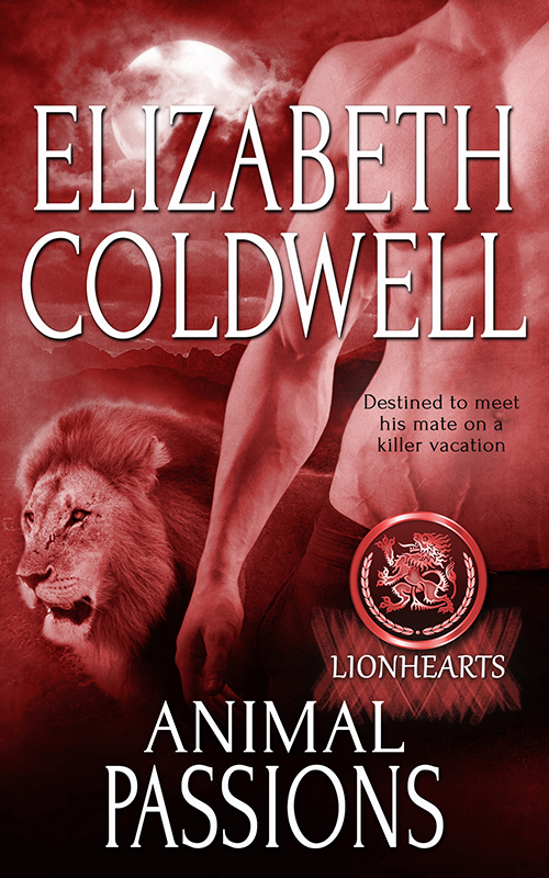 Animal Passions book cover