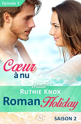Coeur à nu book cover