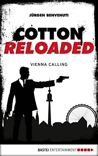 Cotton Reloaded - 44 book cover
