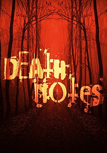 Death Notes book cover