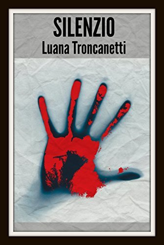Silenzio book cover