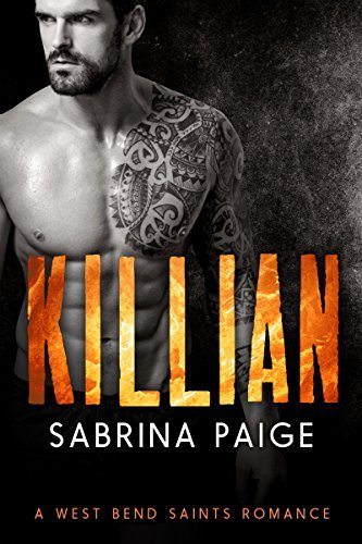 Killian book cover