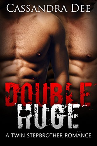 Double Huge book cover