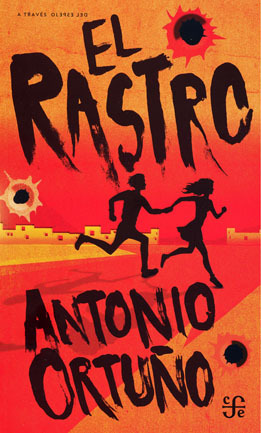 El rastro book cover